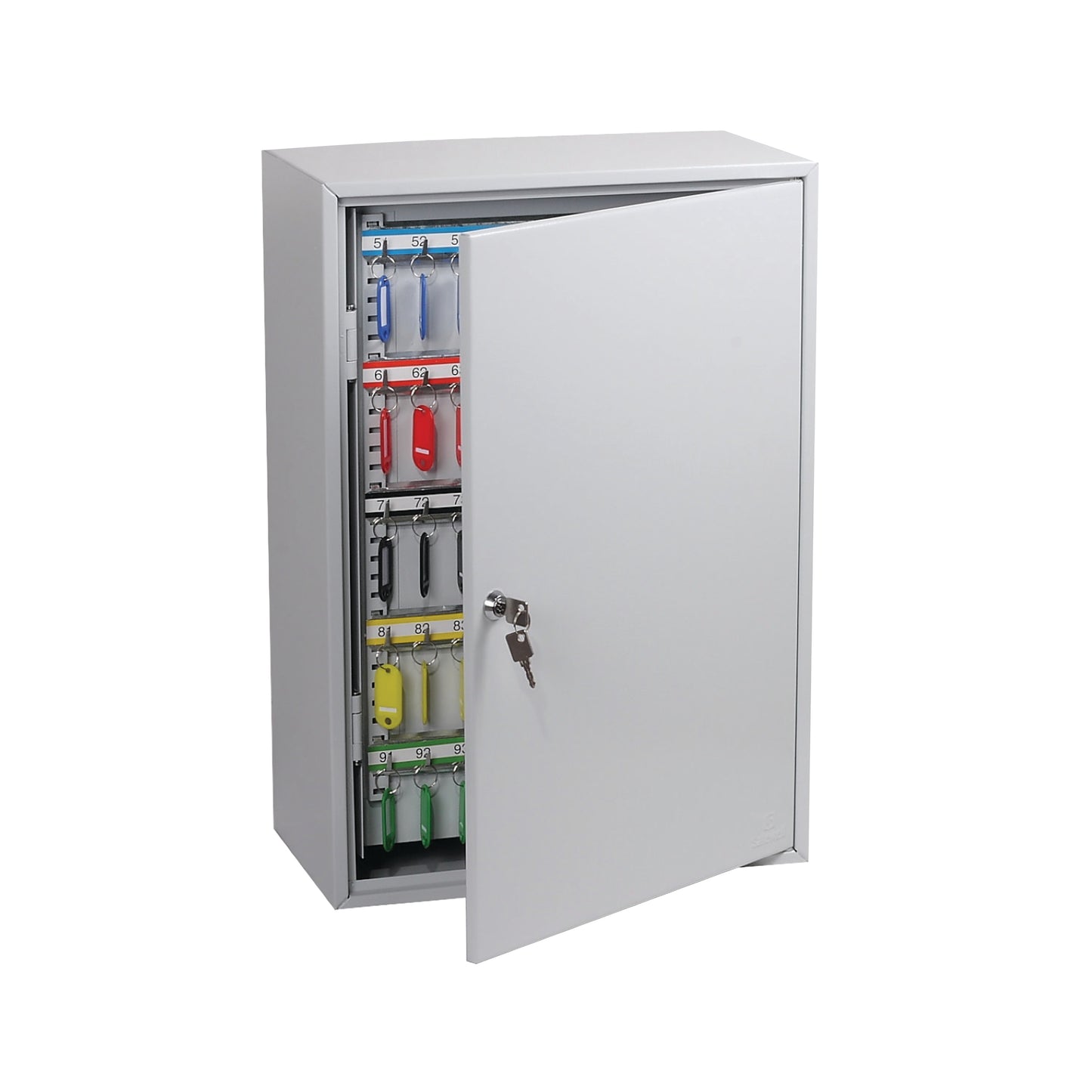 Phoenix 300 Hook Key Cabinet KC0605K