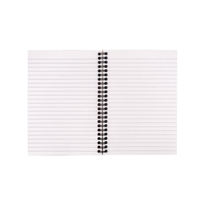 Pukka Pad Kraft Jotta Notebook A5 (Pack of 3) 9567-KRA