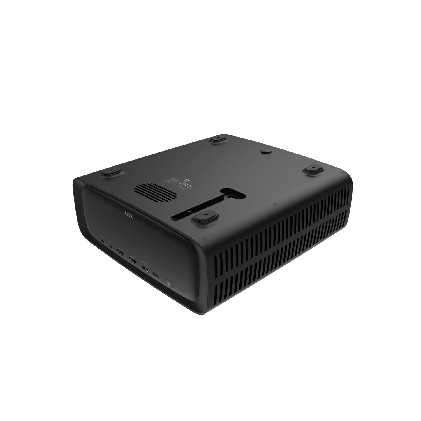 Philips NeoPix 730 Standard throw projector 700 ANSI lumens LCD 1080p (1920x1080) Black