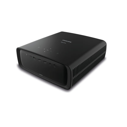 Philips NeoPix 730 Standard throw projector 700 ANSI lumens LCD 1080p (1920x1080) Black
