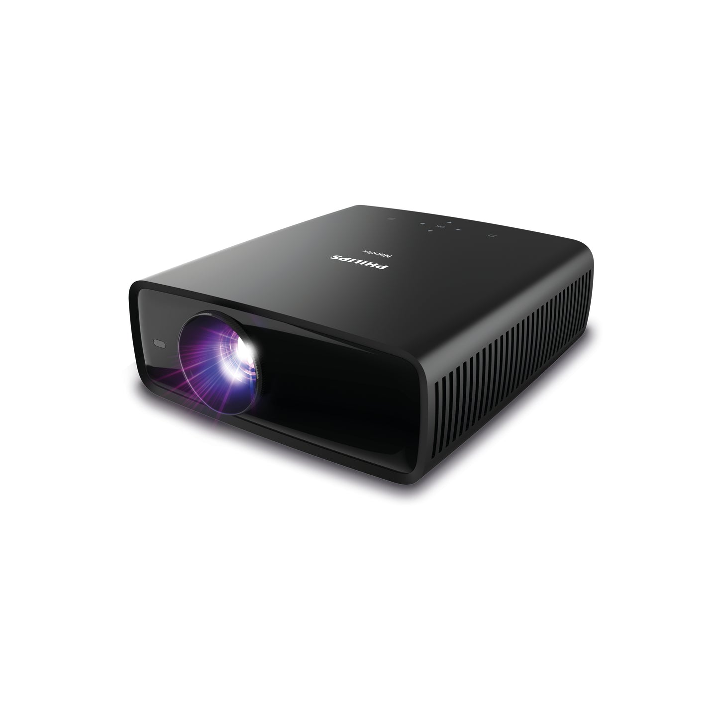 Philips Neopix 530 Home Projector Black NPX/530/INT