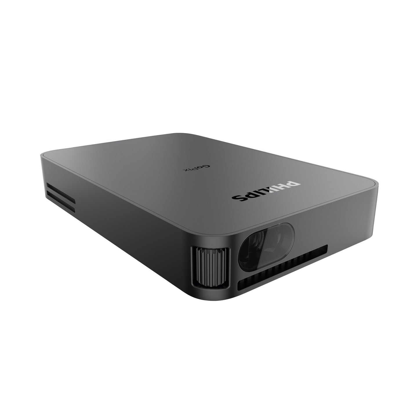 Philips GPX1100/INT data projector Short throw projector DLP 1080p (1920x1080) Grey