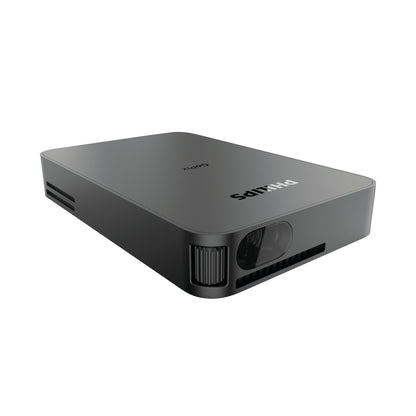 Philips GPX1100/INT data projector Short throw projector DLP 1080p (1920x1080) Grey