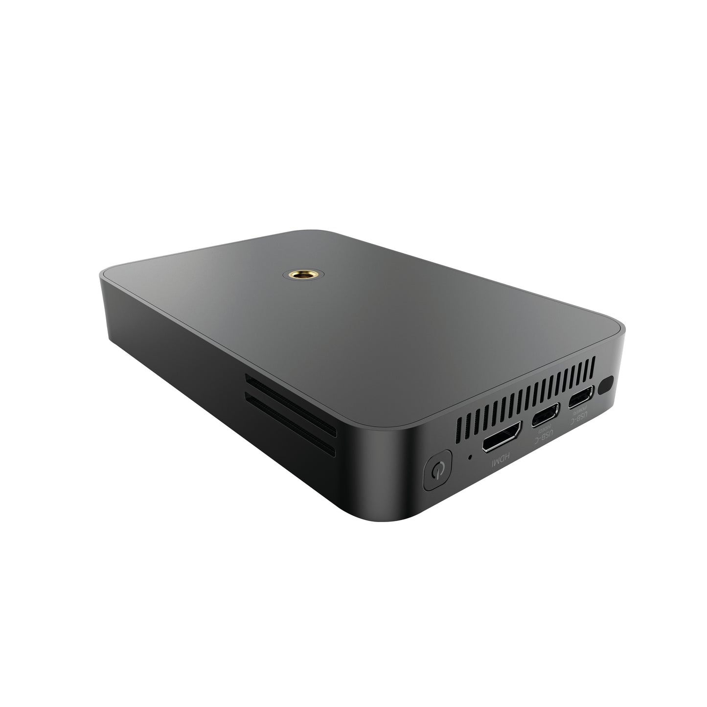Philips GPX1100/INT data projector Short throw projector DLP 1080p (1920x1080) Grey