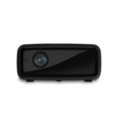 Philips NPX120/INT data projector Short throw projector 100 ANSI lumens LED 720p (1280x720) Black