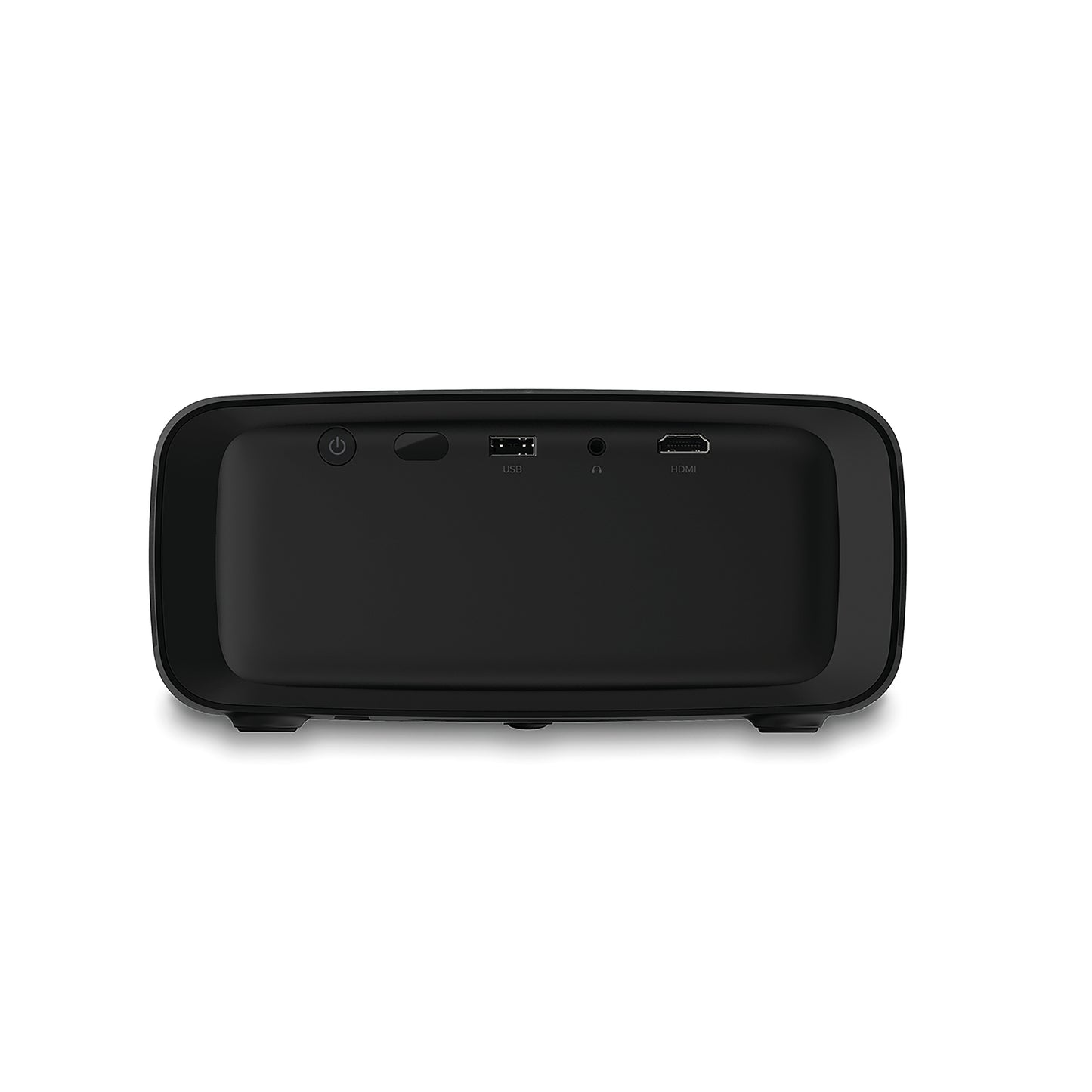 Philips NPX120/INT data projector Short throw projector 100 ANSI lumens LED 720p (1280x720) Black