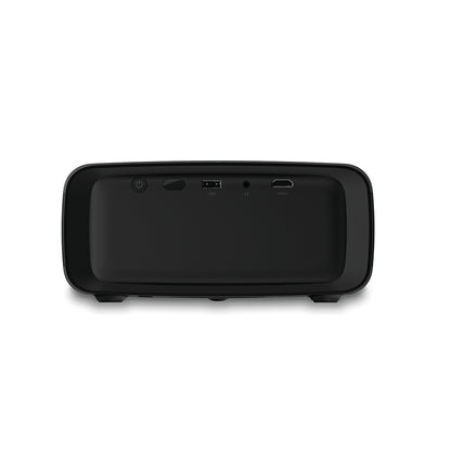 Philips NPX120/INT data projector Short throw projector 100 ANSI lumens LED 720p (1280x720) Black