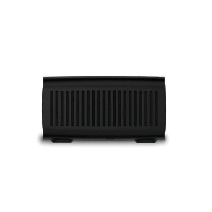 Philips NPX120/INT data projector Short throw projector 100 ANSI lumens LED 720p (1280x720) Black