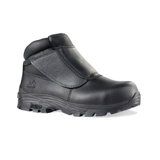 Rock Fall RF5000 Spark Welding Safety Boot Black 13