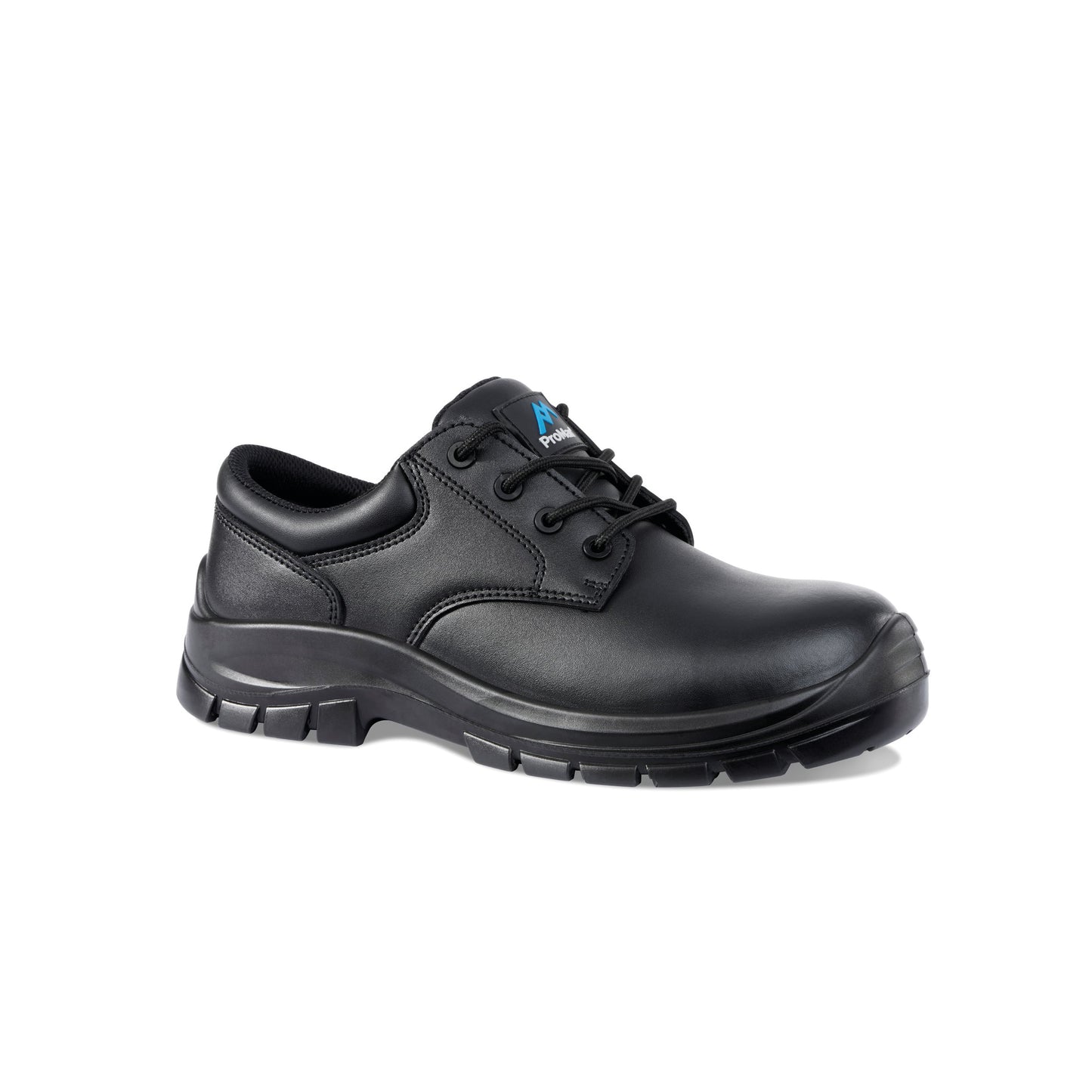 Rock Fall ProMan Austin Safety Shoe Black 09