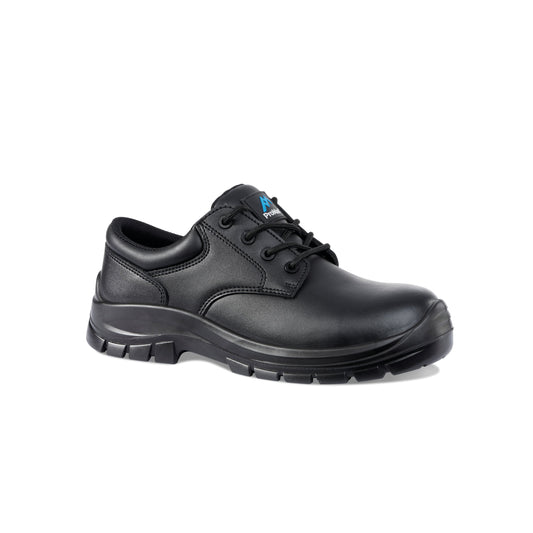 Rock Fall ProMan Austin Safety Shoe Black 09
