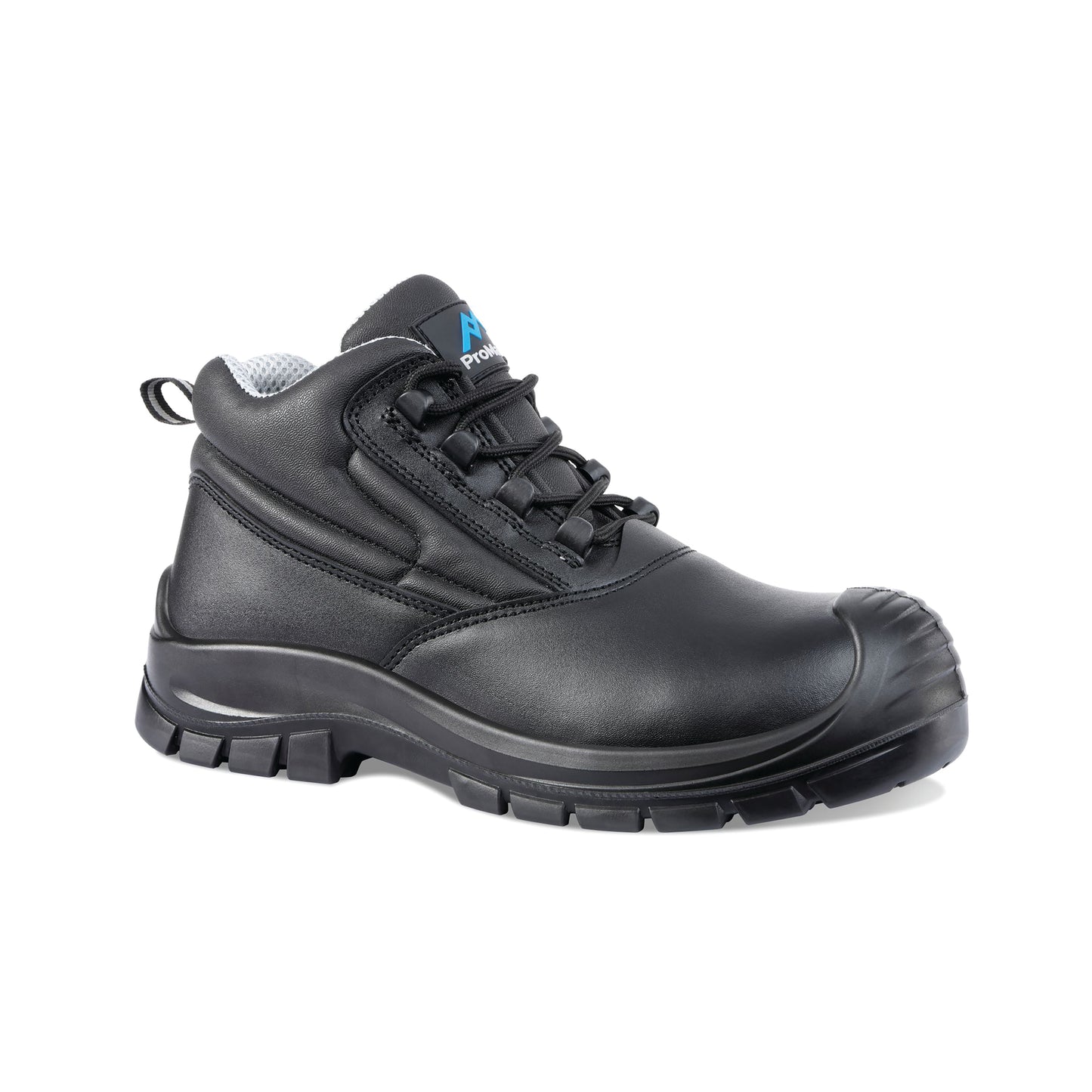 Rock Fall ProMan Trenton Safety Boot Black 3