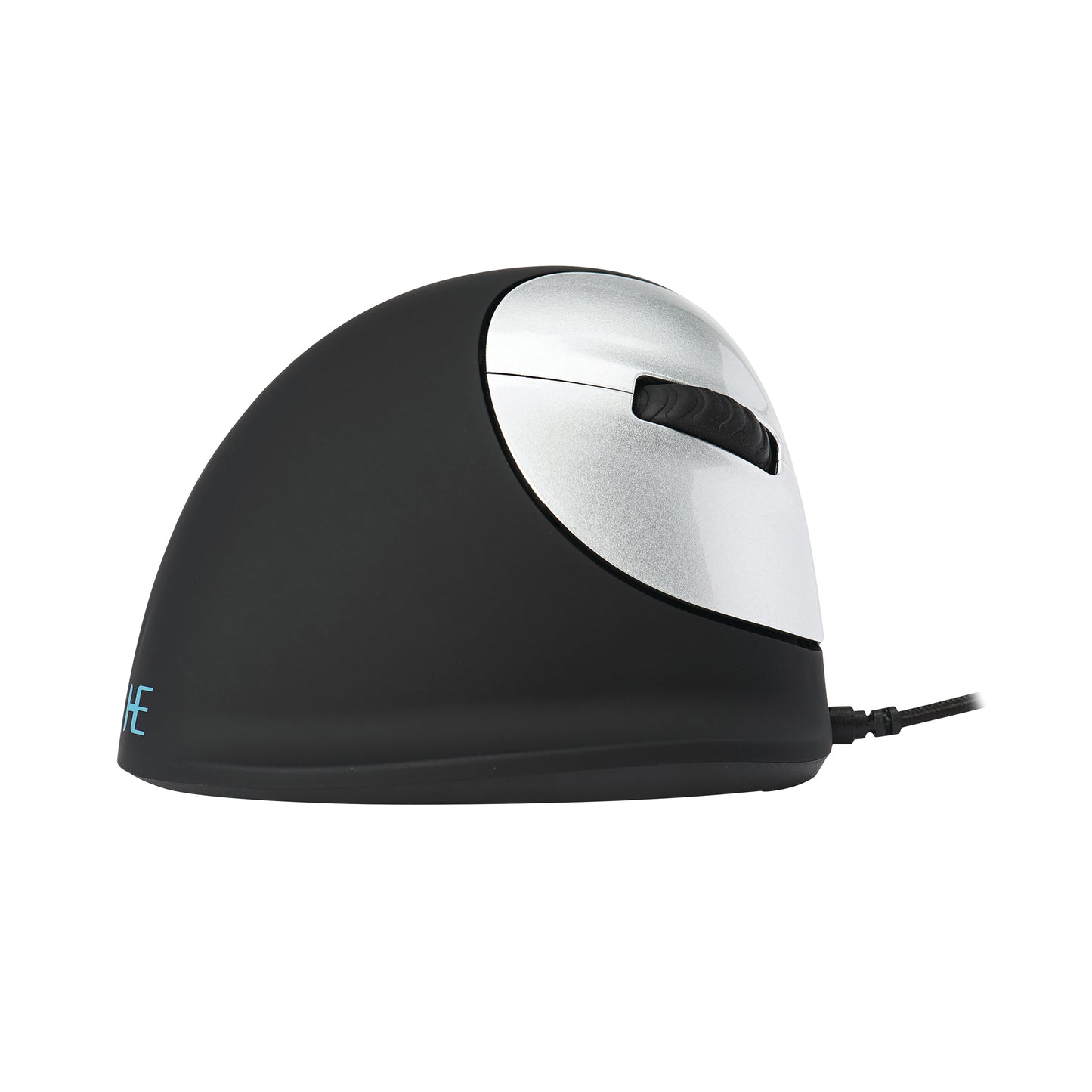 R-GO HE Ergonomic Vertical Wired Mouse Medium Right Hand RGOHE