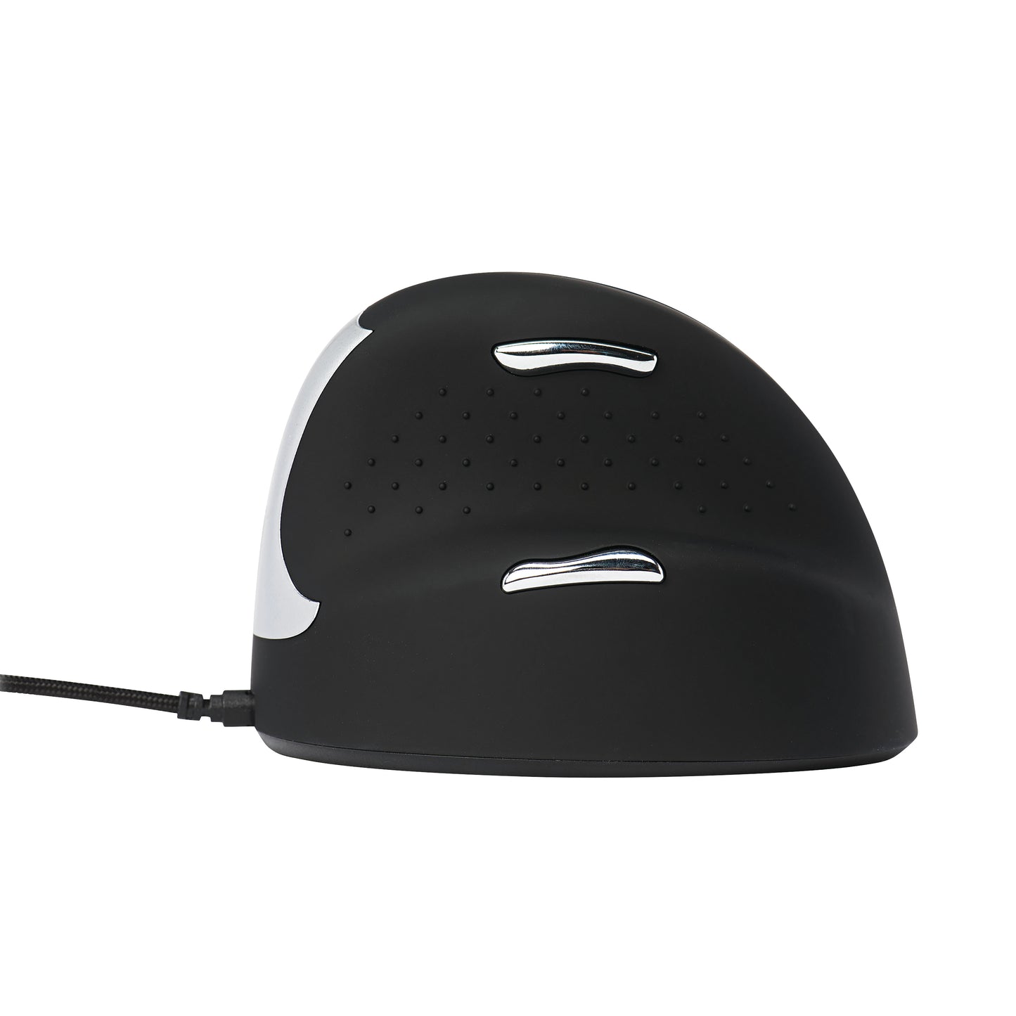 R-GO HE Ergonomic Vertical Wired Mouse Medium Right Hand RGOHE