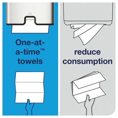 Tork Xpress Multifold Hand Towel Universal H2 20 Sleeves White (Pack of 4740) 150299