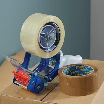 Sellotape Hand Case Sealer 50mmx132m 503978