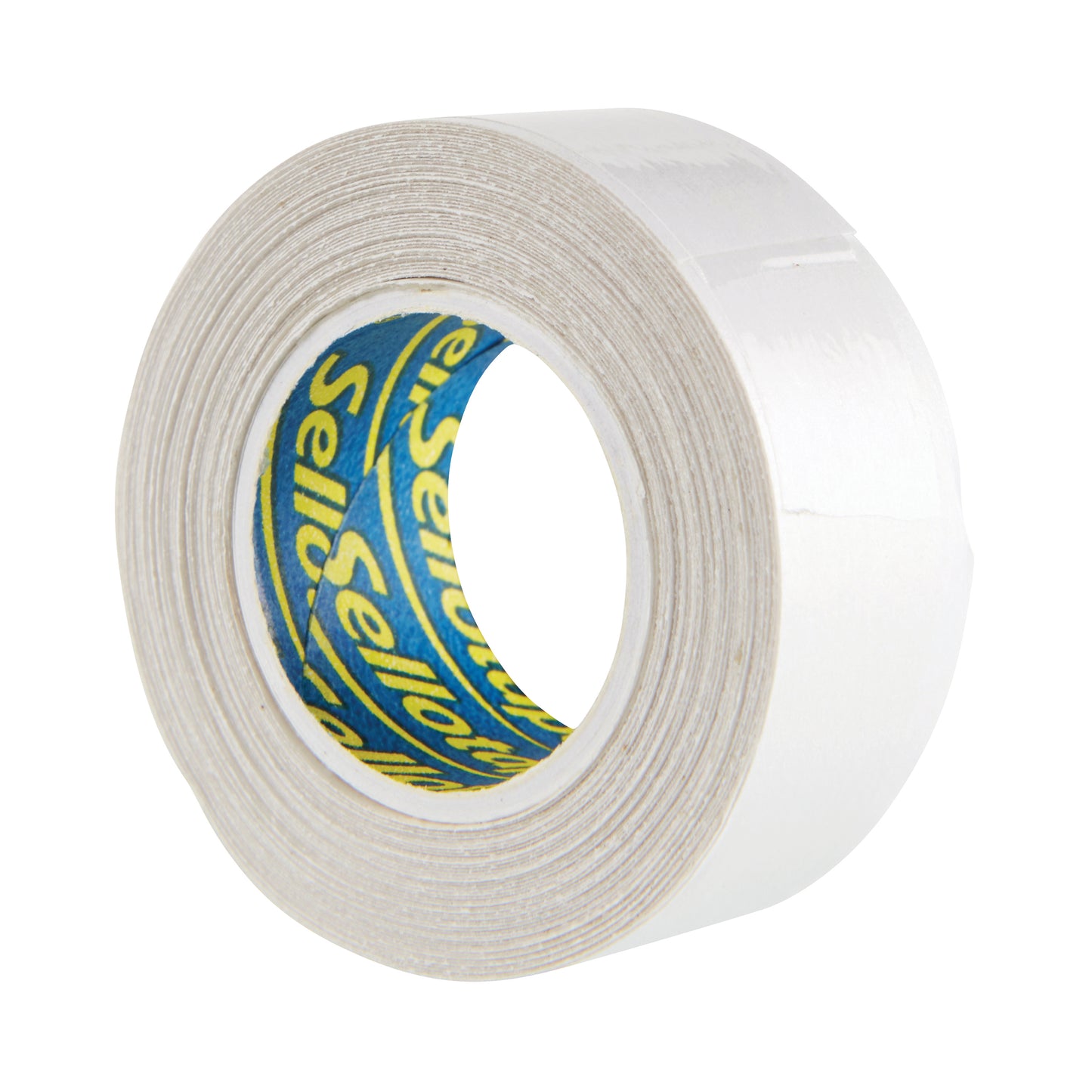 Sellotape Double Sided Tape 15mmx5m (Pack of 12) 1445293