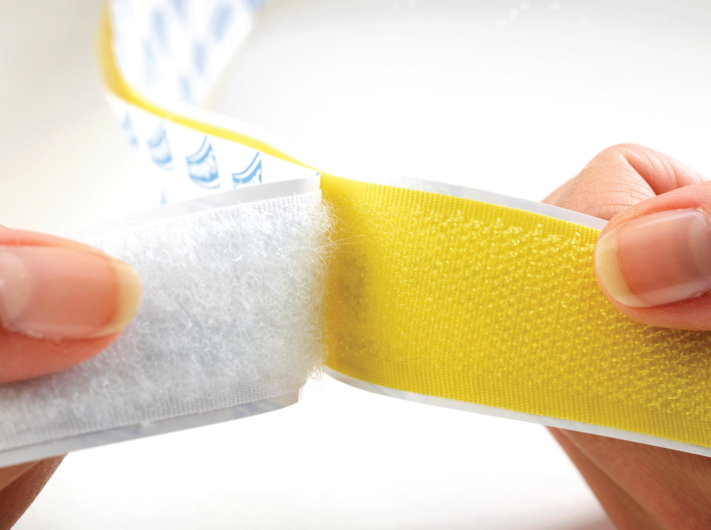 Sellotape Sticky Loop Strip 25mmx12m 1445182