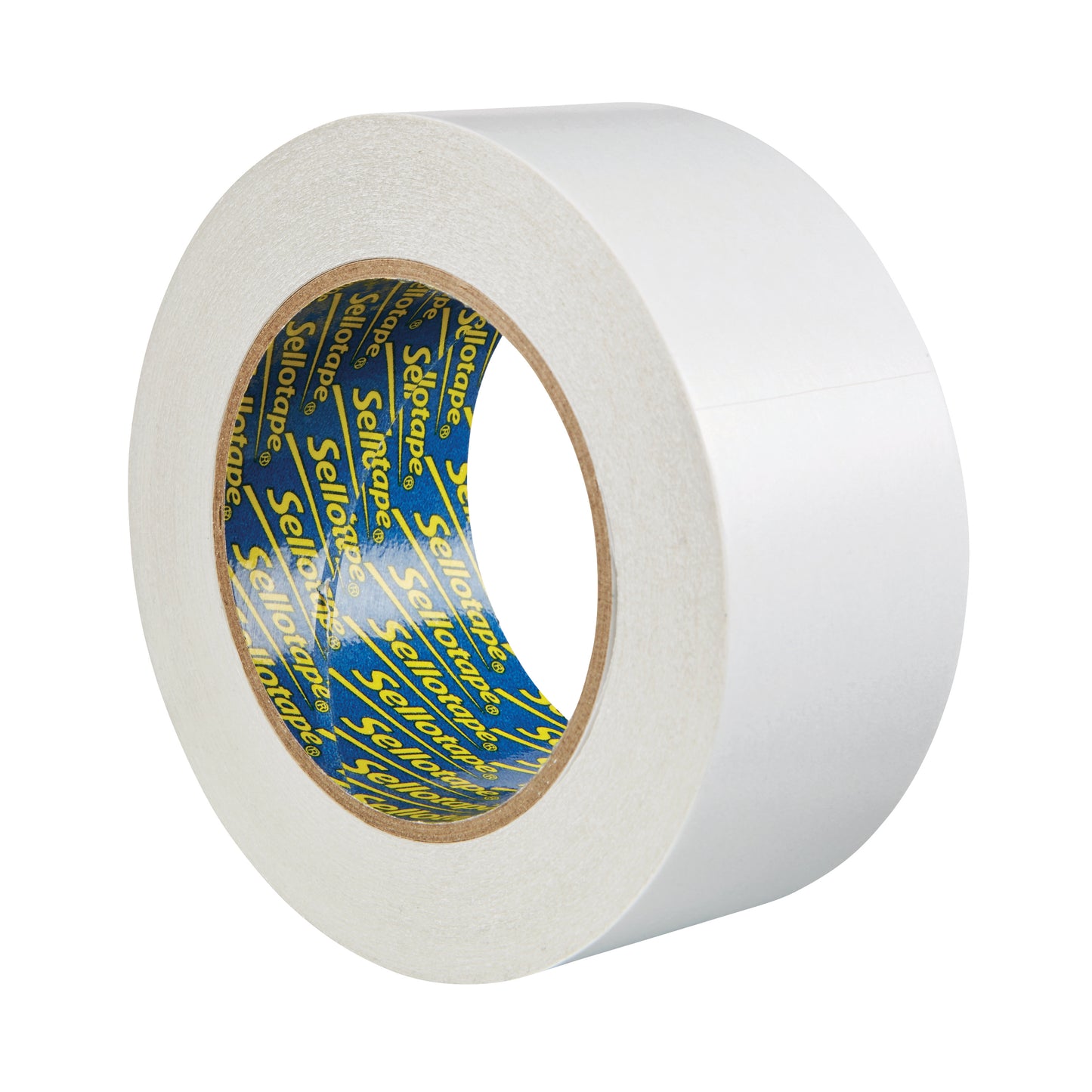 Sellotape Double Sided Tape 50mmx33m (Pack of 3) 1447054