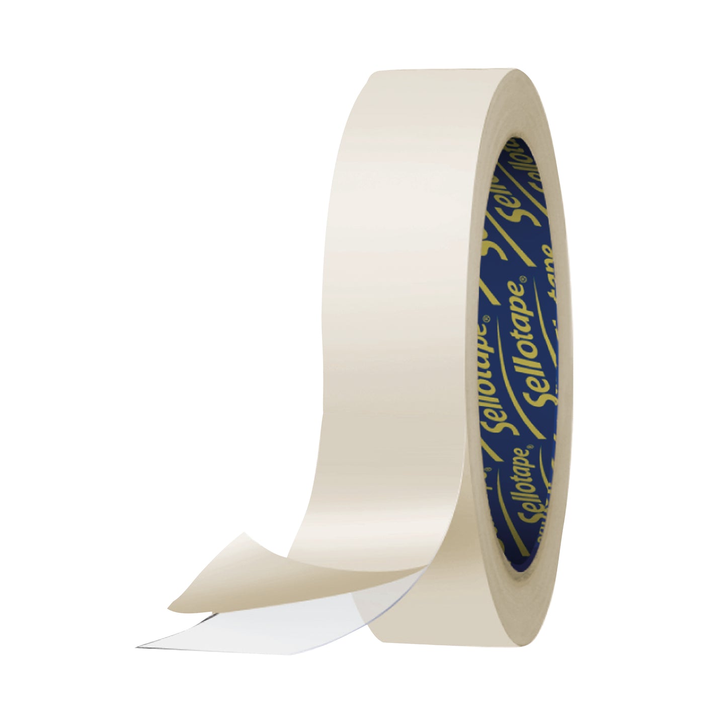 Sellotape Double Sided Tape 50mmx33m (Pack of 3) 1447054