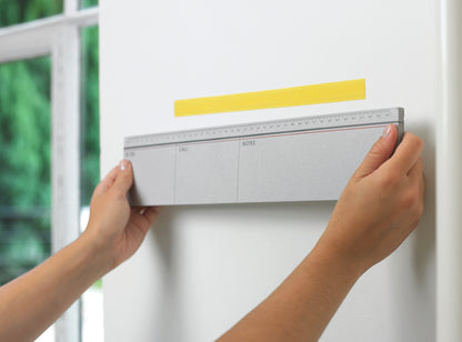 Sellotape Sticky Hook and Loop Strip 20mmx450mm 1445183