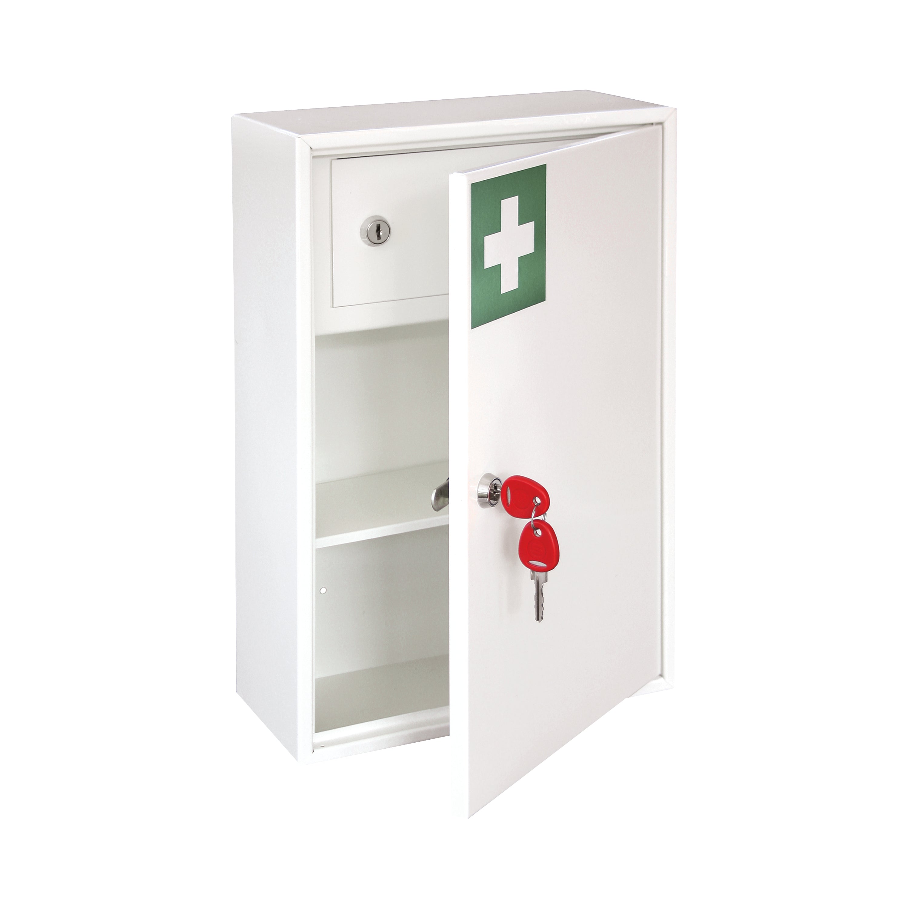 Securikey Medical Cabinet Medium KFAK02 – EverythingInk