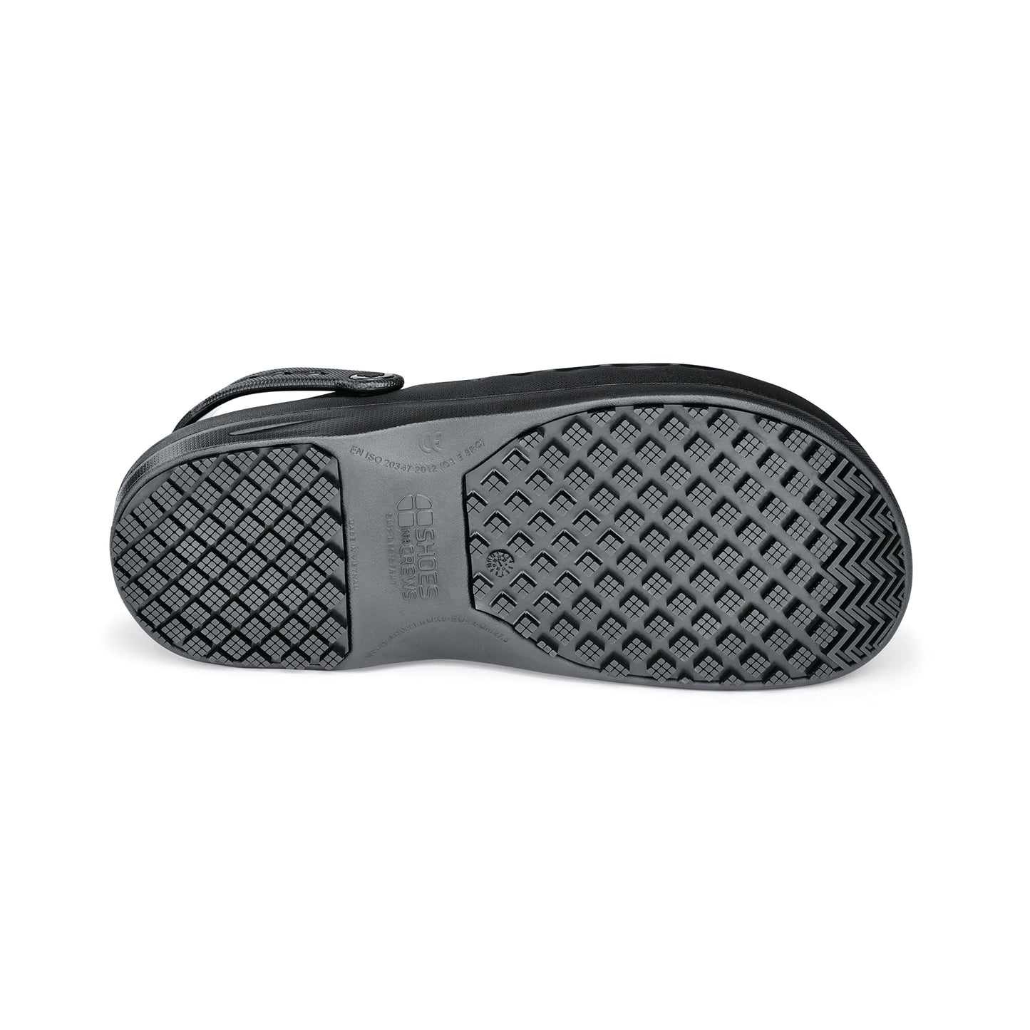 Shoes For Crews Zinc Radium Unisex OB Casual Shoe
