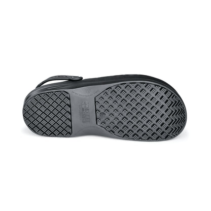 Shoes For Crews Zinc Radium Unisex OB Casual Shoe