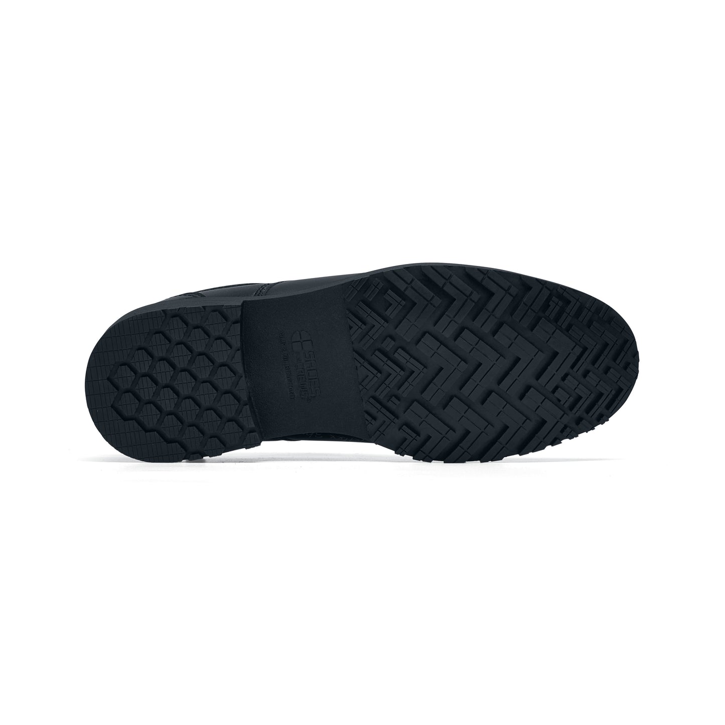 Shoes for Crews Cambridge Waterproof Leather Shoess