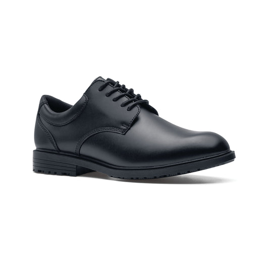 Shoes for Crews Cambridge Waterproof Leather Shoess