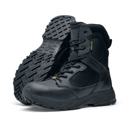 Shoes For Crews MAPS Defense High Cut Safety Waterproof Boots