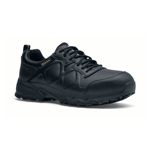 Shoes For Crews Callan Unisex ESD Low Safety Shoe