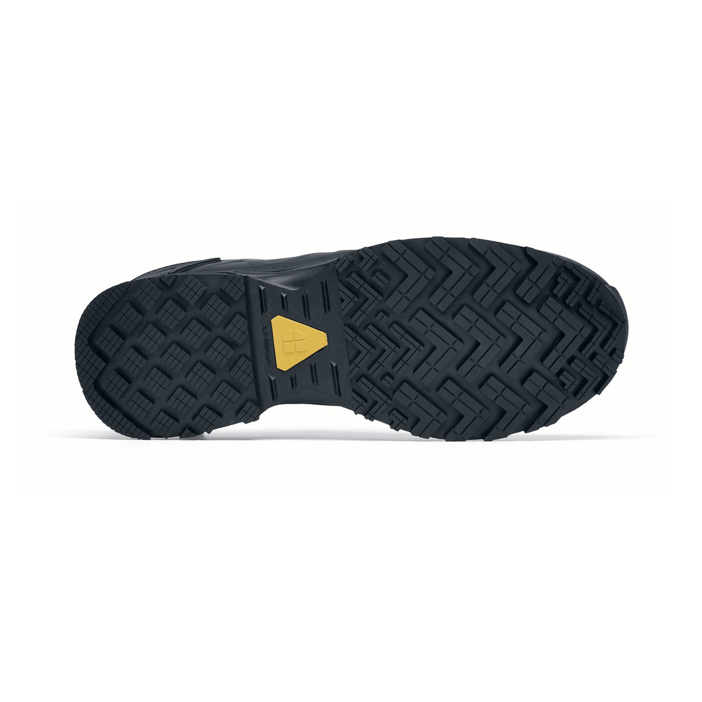 Shoes For Crews Callan Unisex ESD Low Safety Shoe