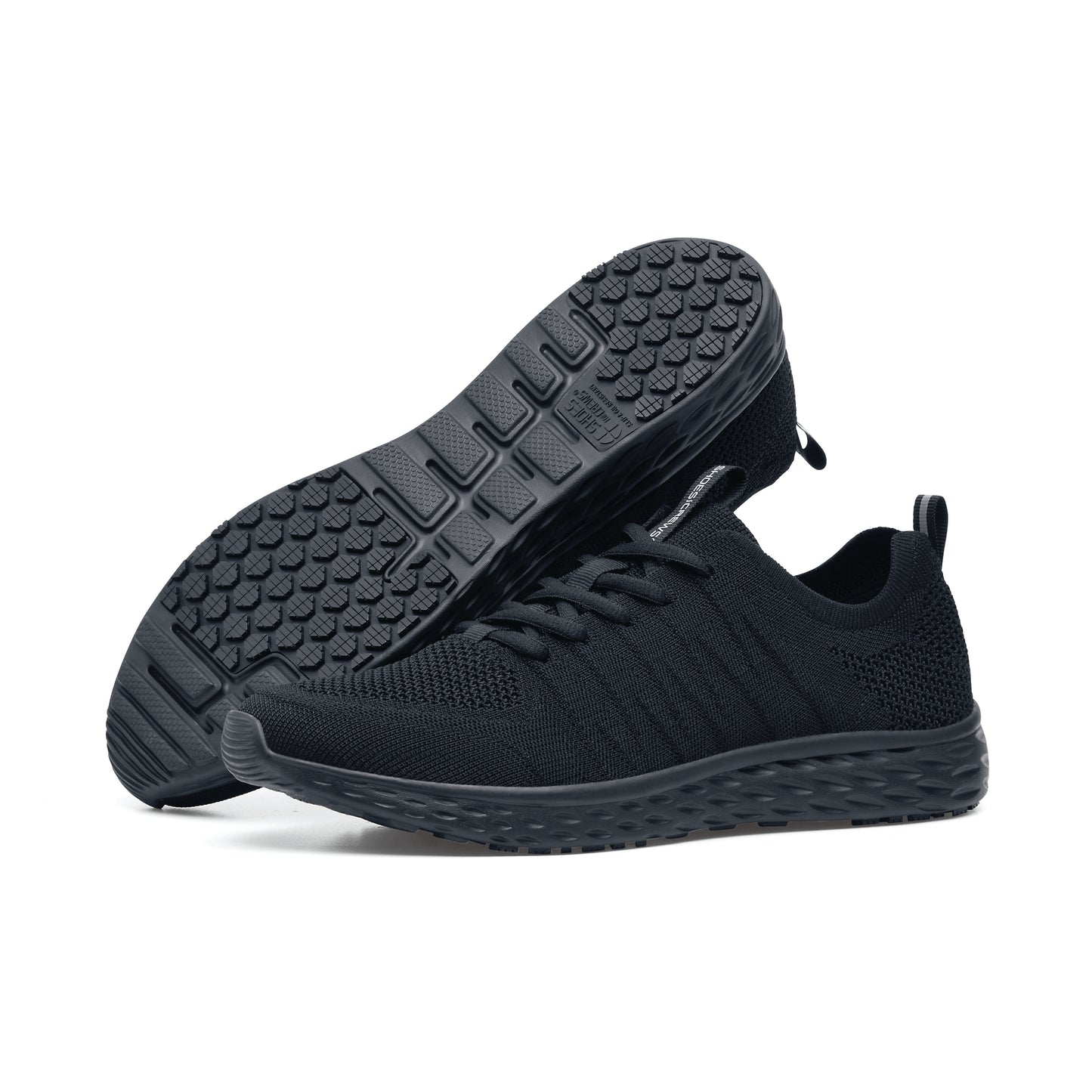 Shoes For Crews Everlight Lightweight Mens Trainers
