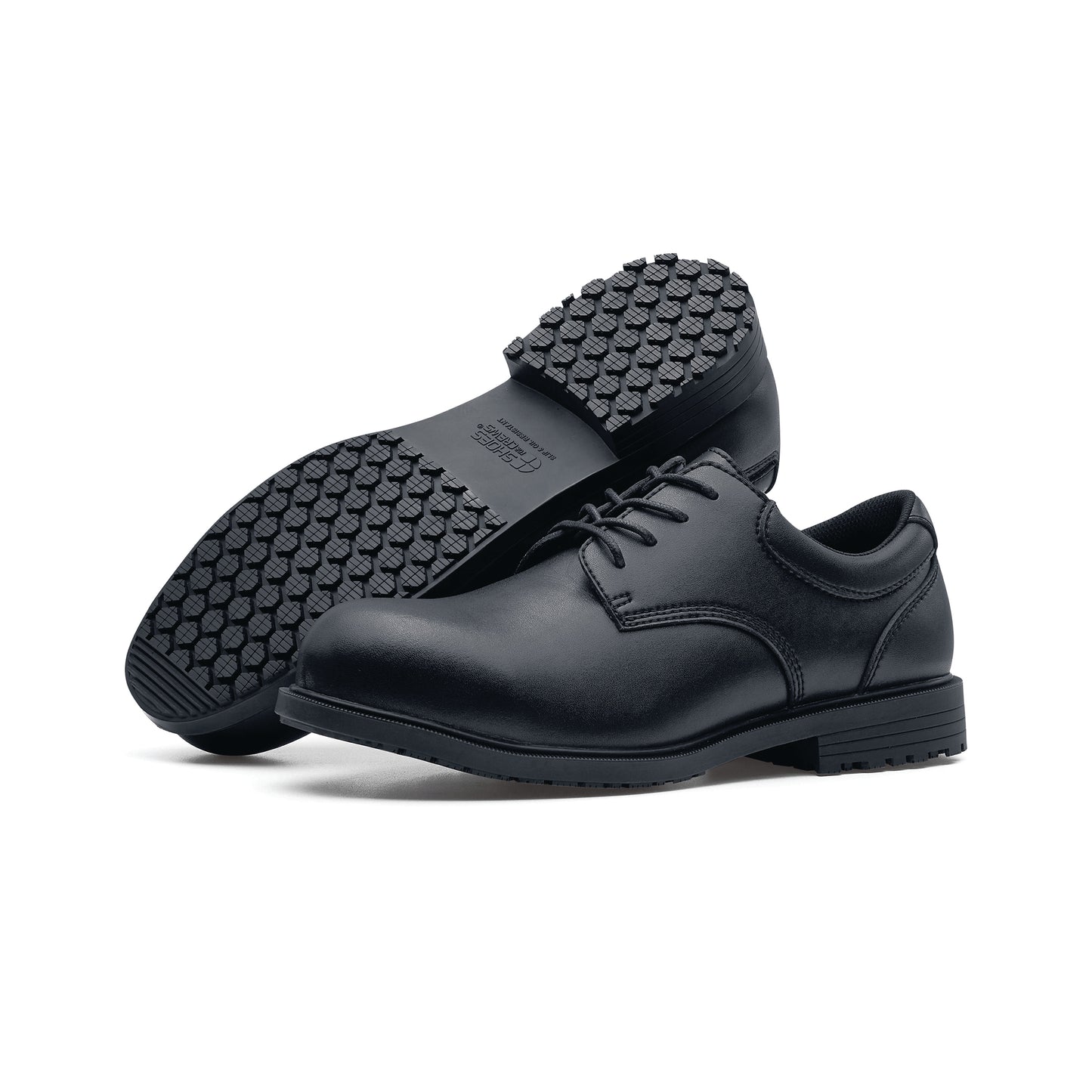 Shoes For Crews Cambridge II ST Waterproof Vegan Safety Shoes