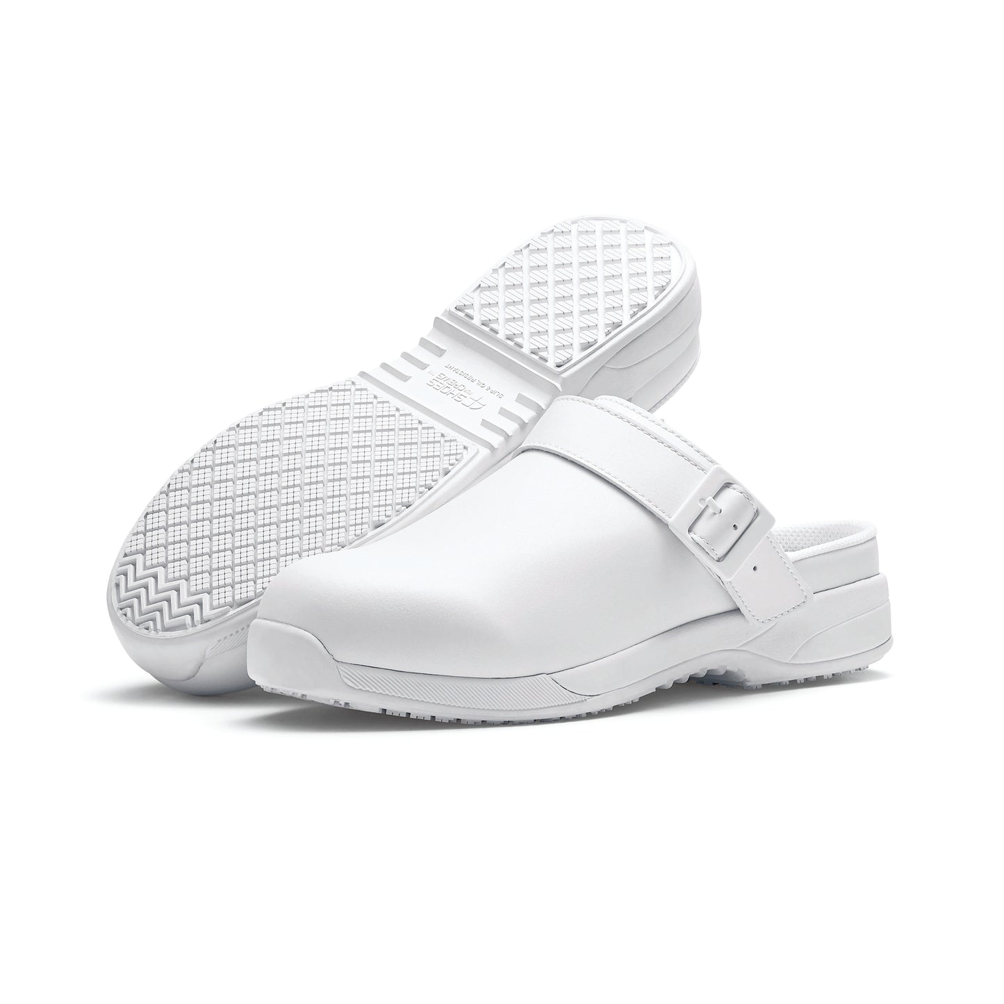 Shoes For Crews Triston Unisex OB ESR Casual Shoe
