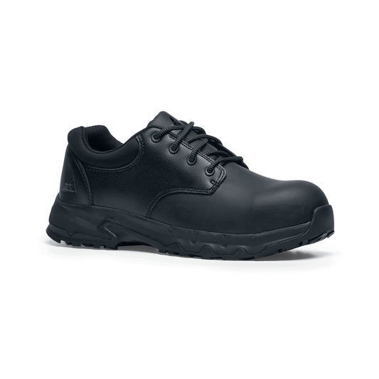 Shoes for Crews Barra Water Resistant Safety Shoess