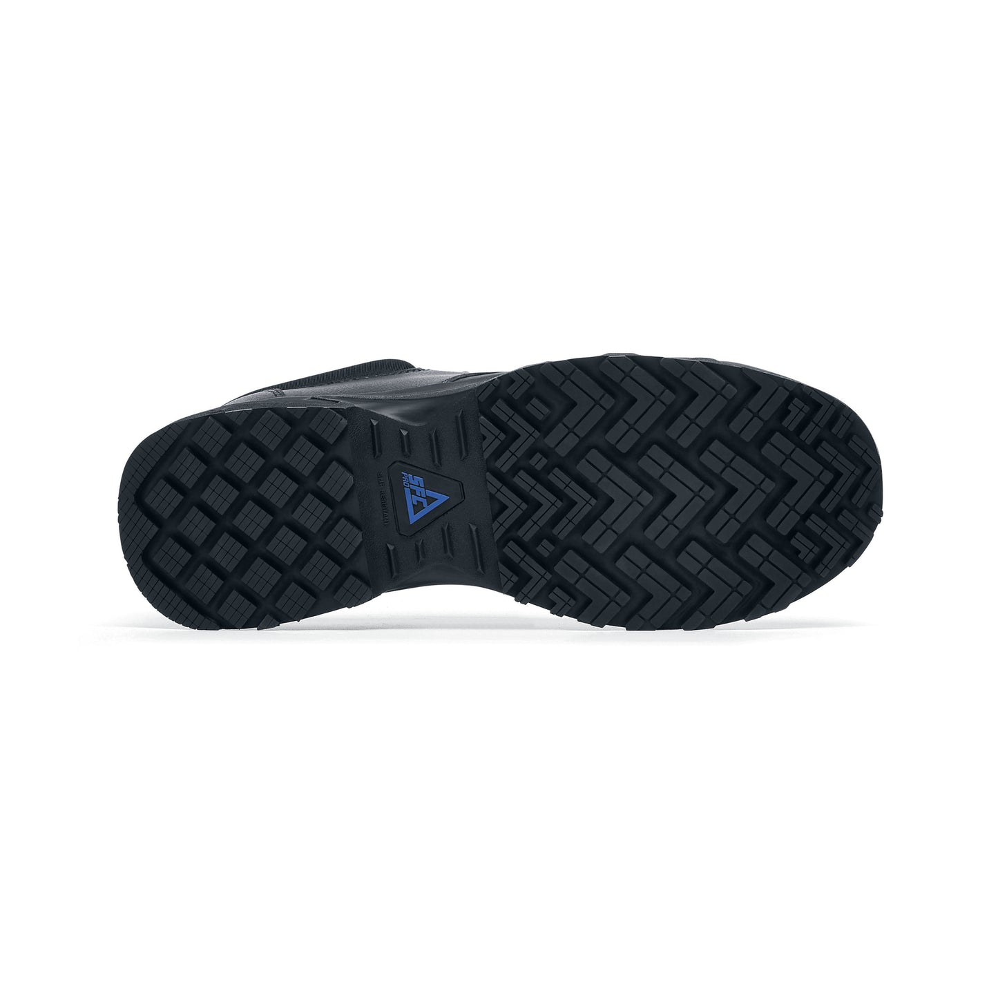 Shoes for Crews Barra Water Resistant Safety Shoess