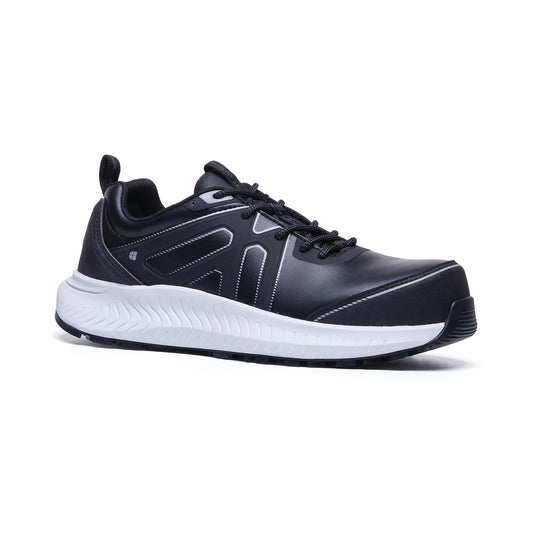 Shoes For Crews Colly Waterproof Microfibre Trainers