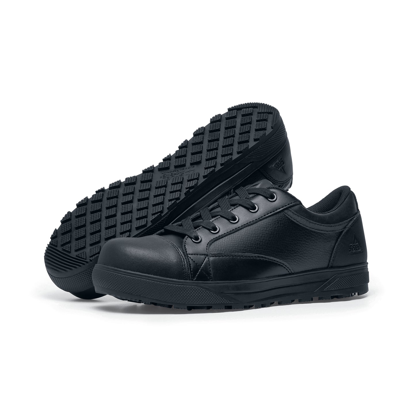 Shoes For Crews Fergus S3 Waterproof Unisex Safety Shoe