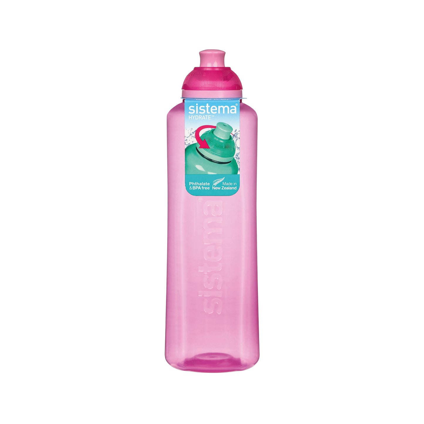 Sistema Twist and Sip Itsy 480ml 725