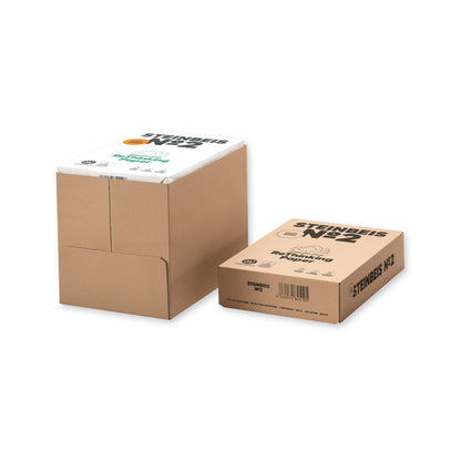 Steinbeis No.2 Trend Paper A4 80gsm COS Framework (Box 2500) 4260074849011