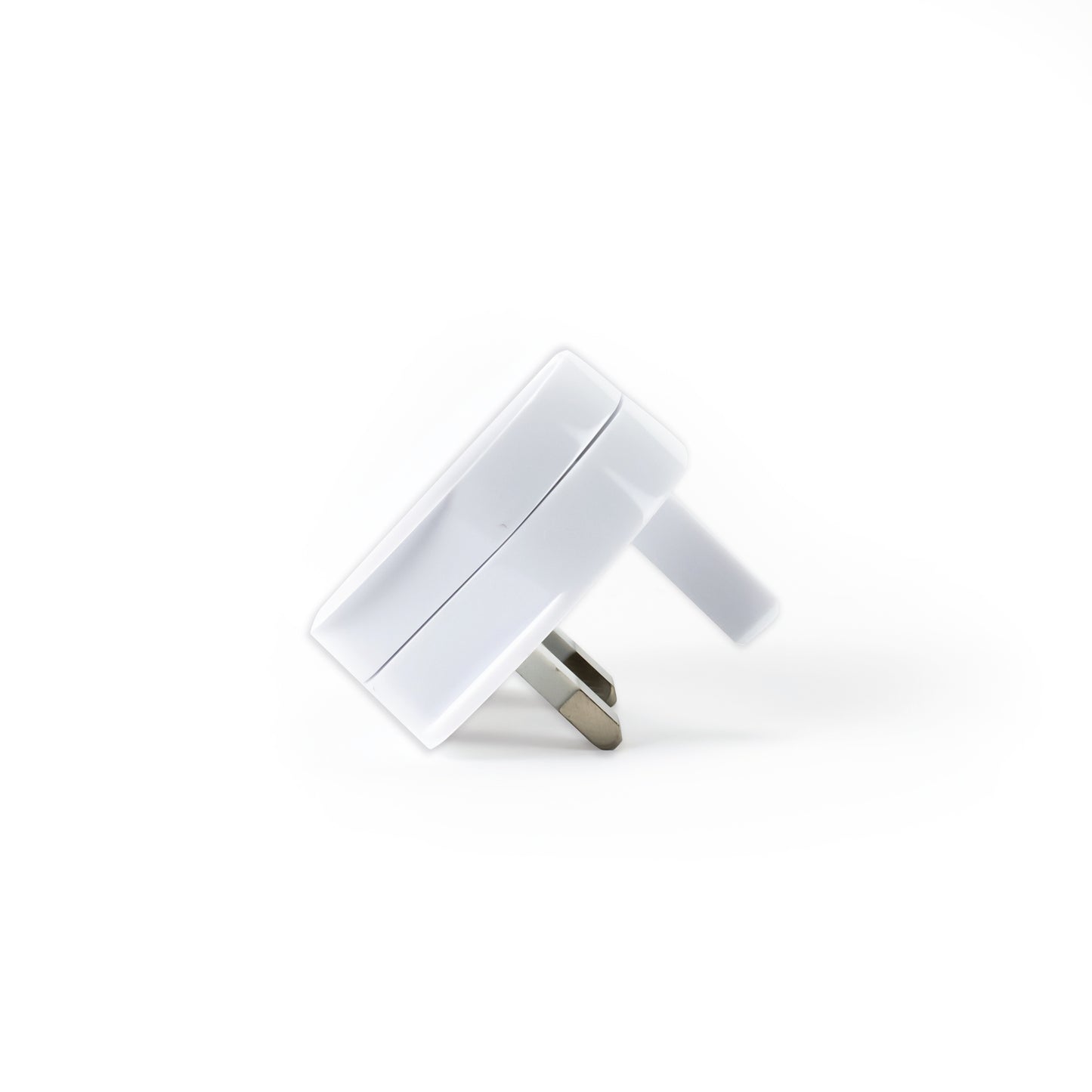 Power Adapter Plug USB Type A 5V DC 2.1 Amp S1USBPLUG1PK4