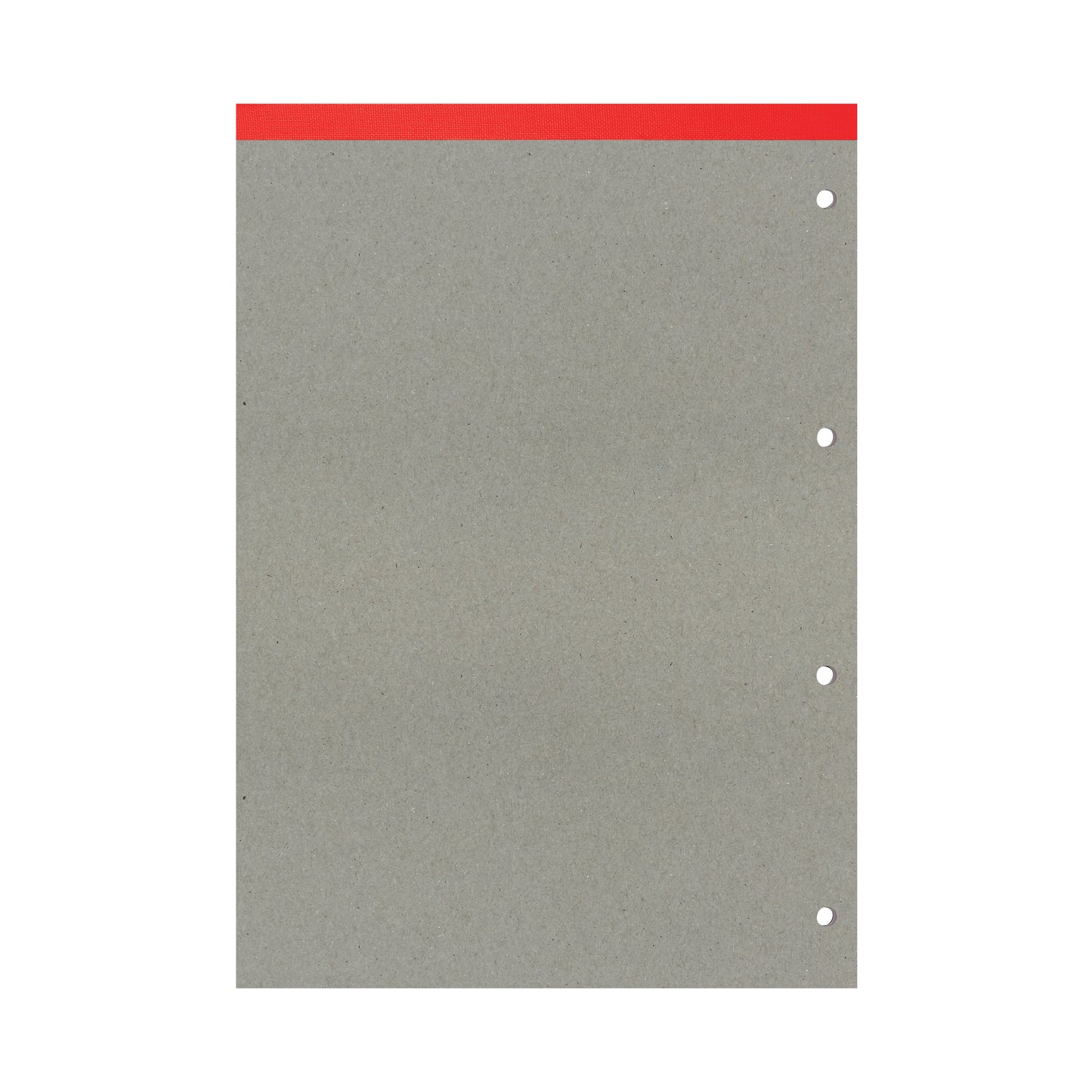 Silvine Ruled Headbound Refill Pad A4 160 Pages (Pack of 6) A4RPFM