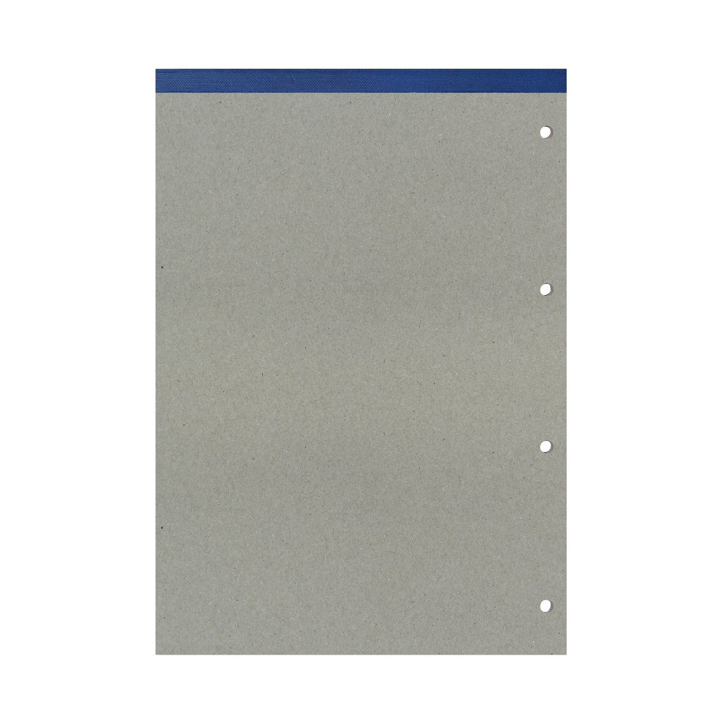 Silvine 5mm Square Headbound Refill Pad A4 160 Pages (Pack of 6) A4RPX