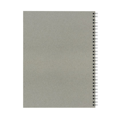 Silvine Sidebound Wire Lined Refill Pad A4 160 Pages (Pack of 6) S80Y