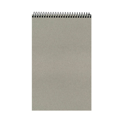 Silvine Everyday Recycled Shorthand Pad 127x203mm (Pack of 12) RE160-T