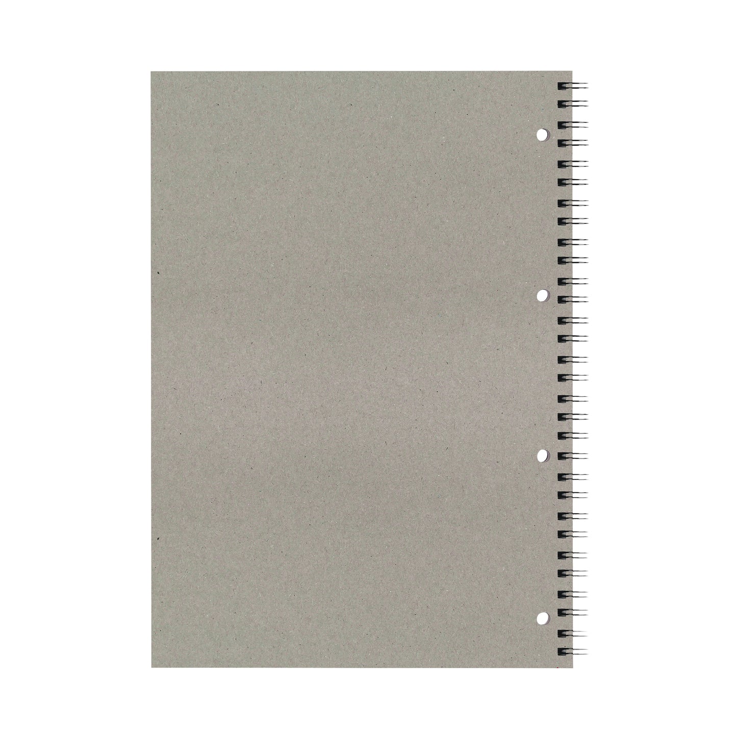 Silvine Everyday Recycled Wirebound Notebook A4 (Pack of 12) TWRE80