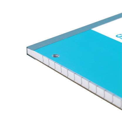 Silvine Envrion Ruled Refill Pad A4 160 Pages (Pack of 5) FSCRP80