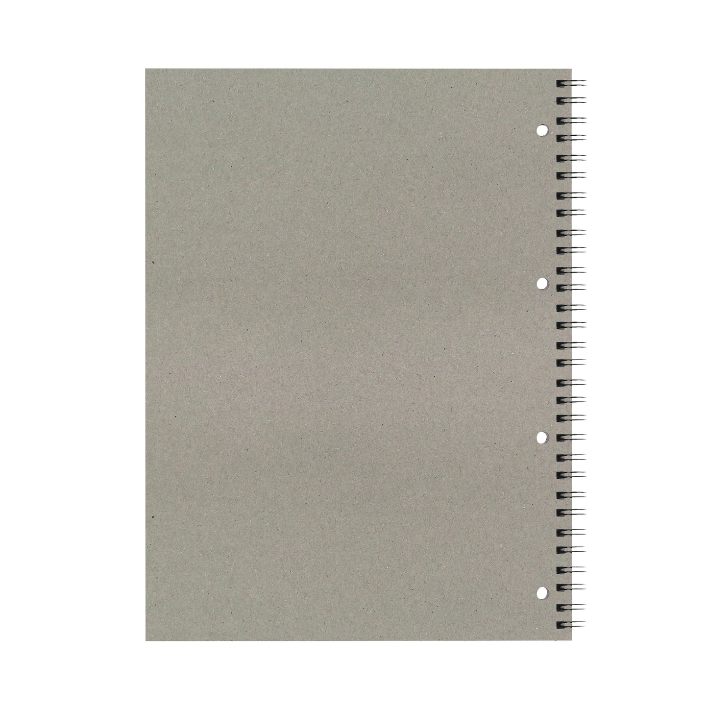 Silvine Envrio Wirebound Notebook A4 160 Pages (Pack of 5) FSCTW80